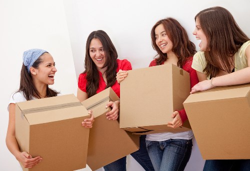 Flexible storage solution for office files and equipment in Woodside
