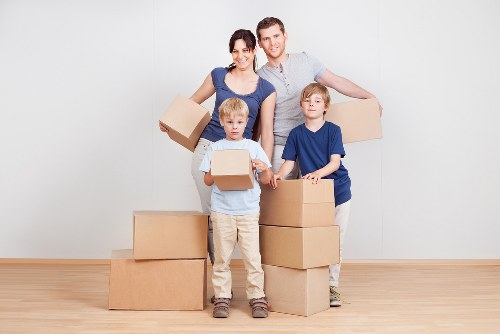 Free quote policy for Woodside Storage customers
