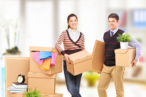 Prompt and fair complaint handling at Woodside Storage