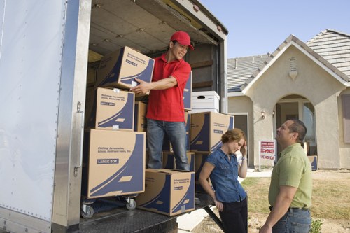 Flexible storage support for families and businesses at Woodside Storage