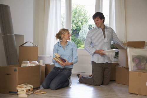 Accessibility support information for Woodside Storage visitors