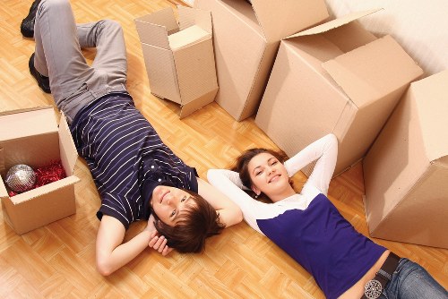 Hybrid document storage and records management in Woodside